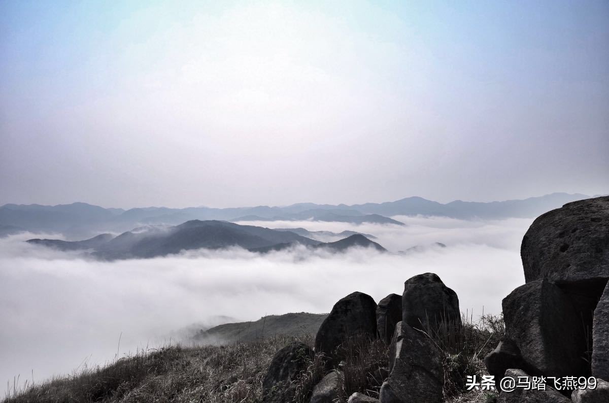覆卮山最合适哪个季节旅游,覆卮山景区旅游攻略