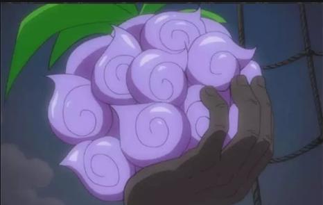 恶魔果实怪不得难吃,为什么恶魔果实这么强