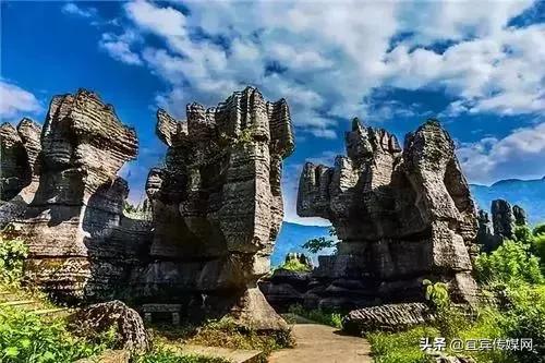 为宜宾写首歌，奖金5万！让我们一起听宜宾的故事