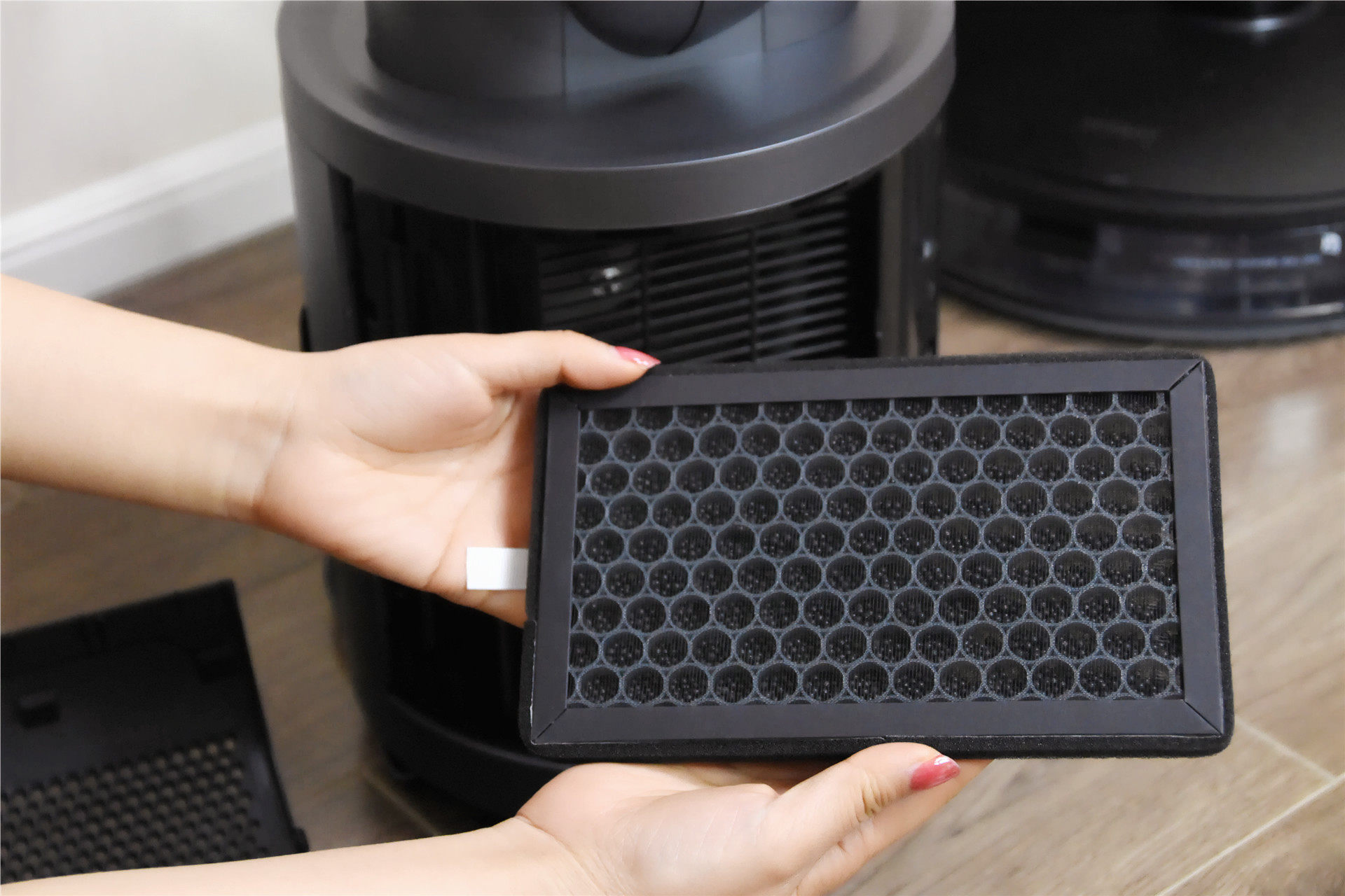 人傻钱多买戴森？无叶风扇到底是不是智商税，看看小米怎么说