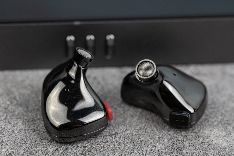 ikkooh10耳机,ikkooh5耳机体验