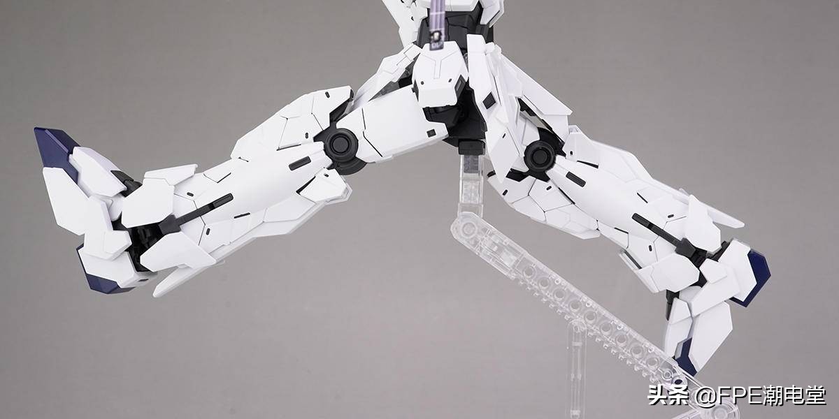 模玩控独角兽高达,模玩高达独角兽rg