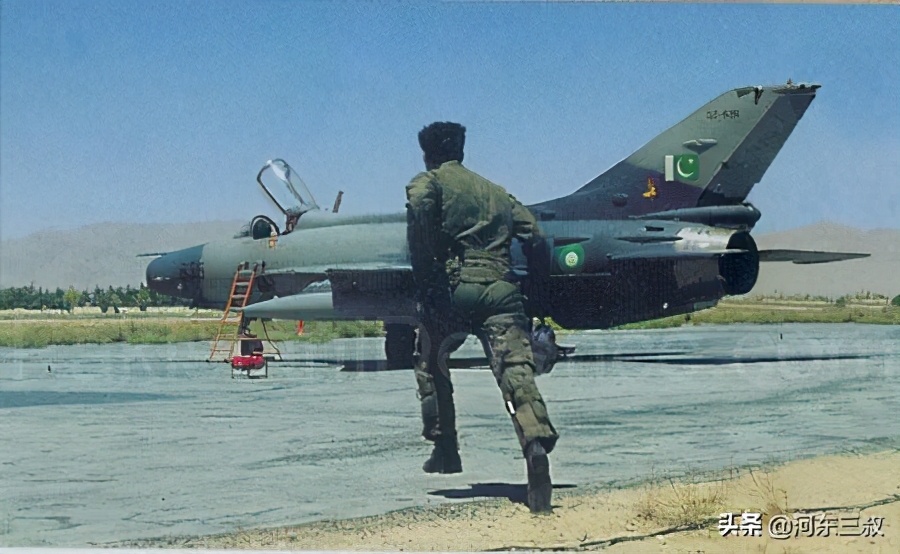 歼轰7超音速飞行,歼轰7最新出口型