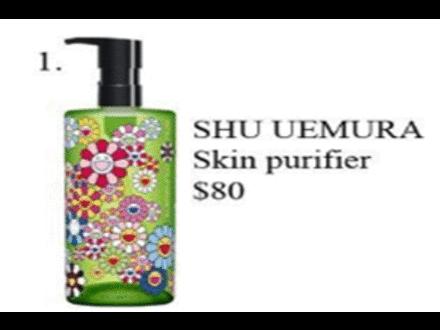 blackpink同款化妆品,blackpink用什么护肤品