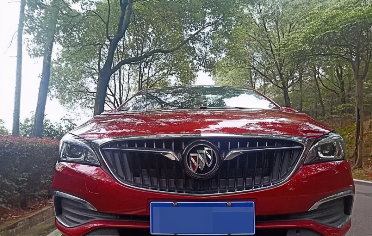 威朗pro和gs驾驶感受区别,别克威朗这车到底怎么样