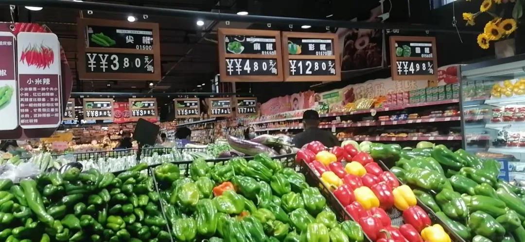 比普通菜贵十倍的菜 (菜比肉贵多少钱一斤)