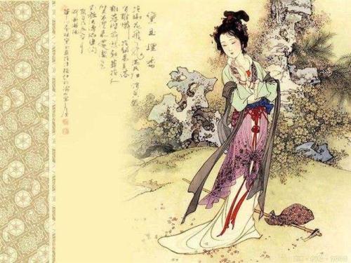 诗经国风召南全集,诗经国风召南甘棠