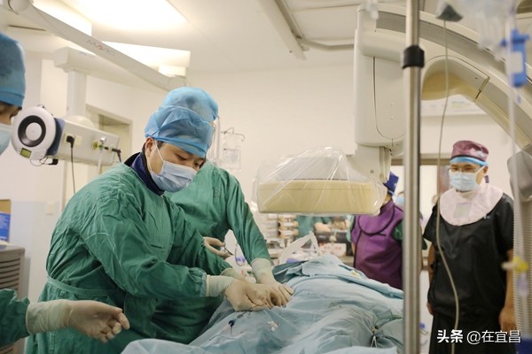 宜昌第一人民医院主任医师,宜昌第一人民医院医生排名