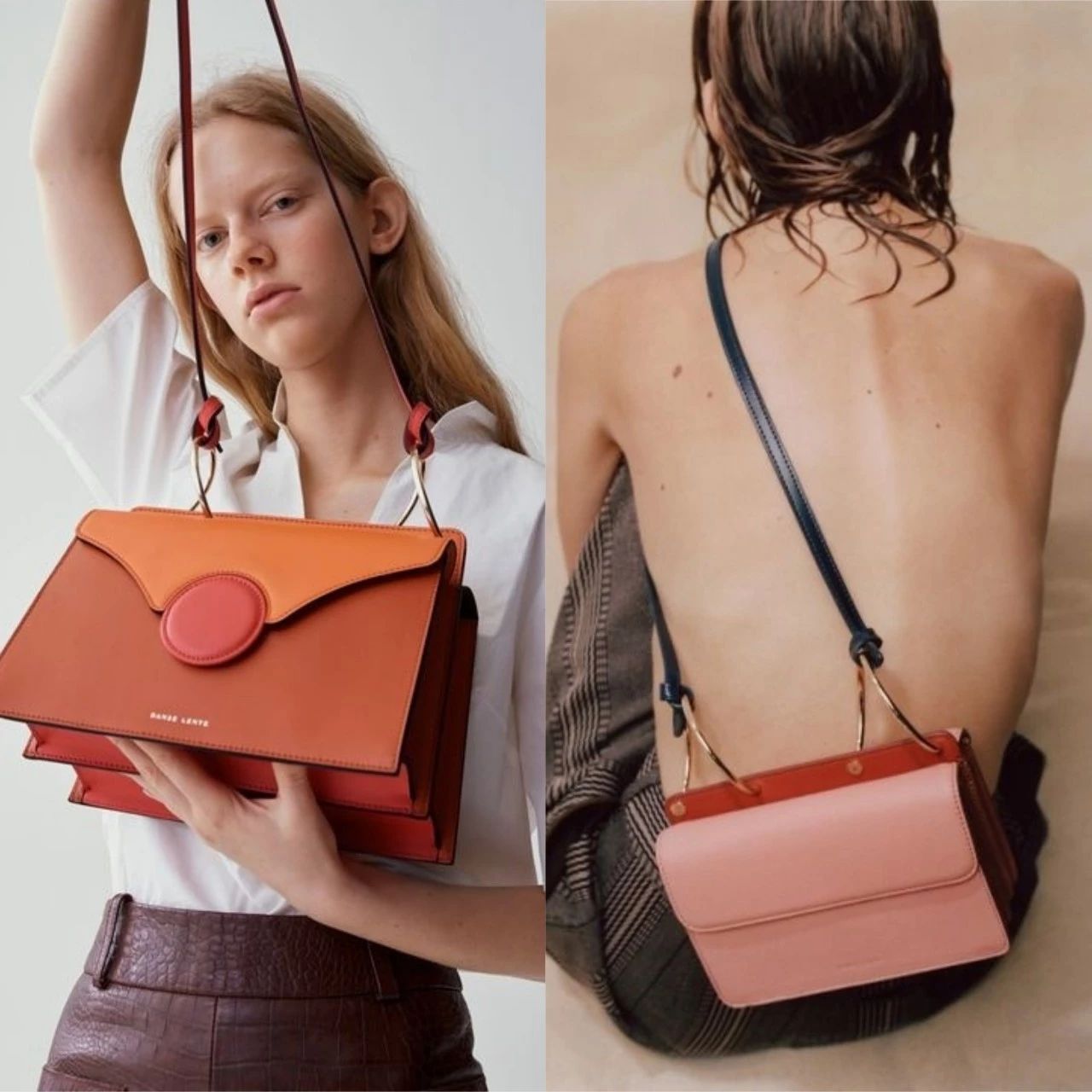 100个包包推荐网红款,10款漂亮的包包
