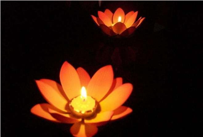 不知道鬼节是什么,中元节碰到邪乎事