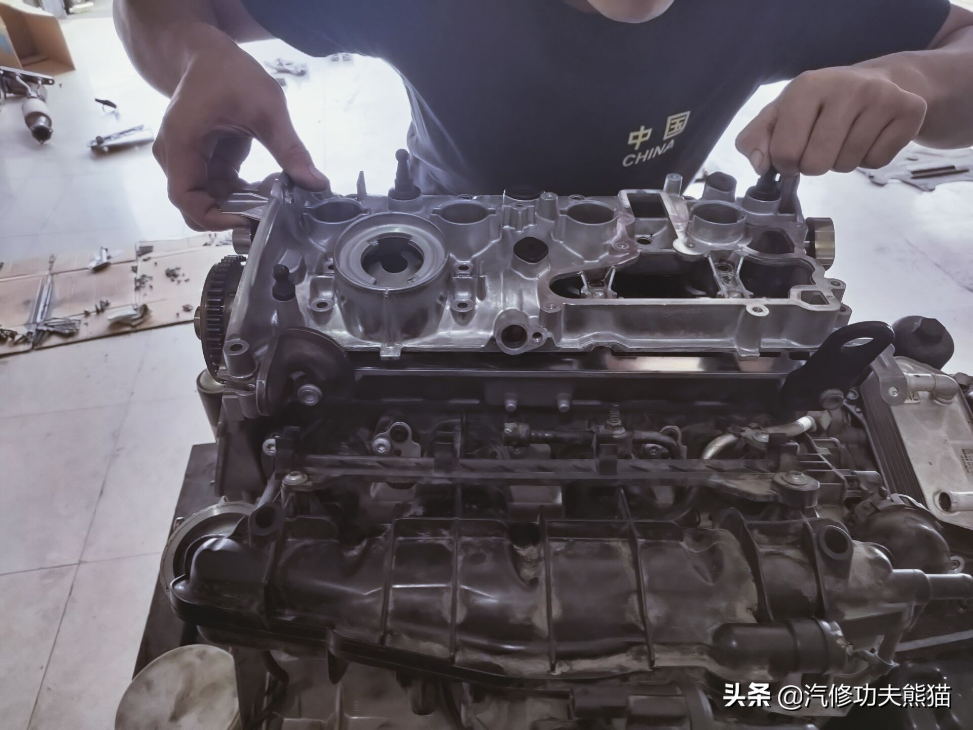 大众夏朗2014款2.0t标配烧机油吗,2016款大众夏朗1.4t发动机烧机油