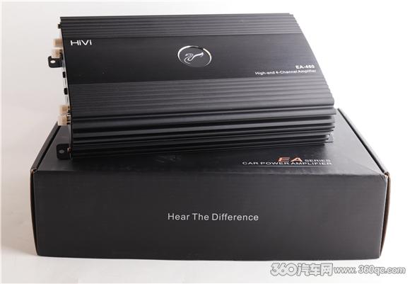 惠威pxa-410功放功能介绍,2千瓦功放