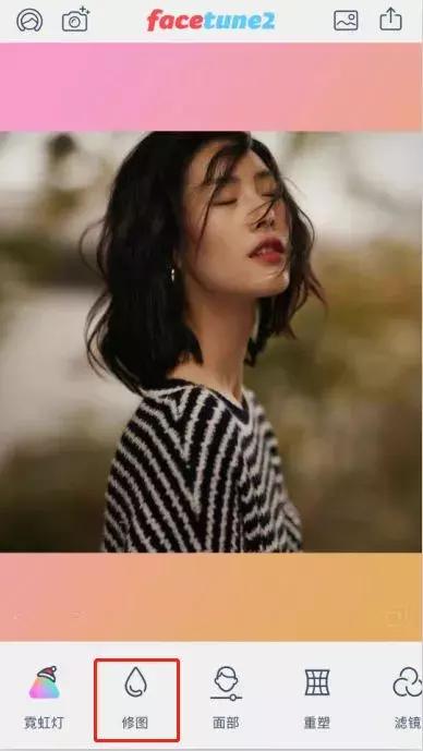 5款修图神器教你端午节朋友圈里如何“C位”出道