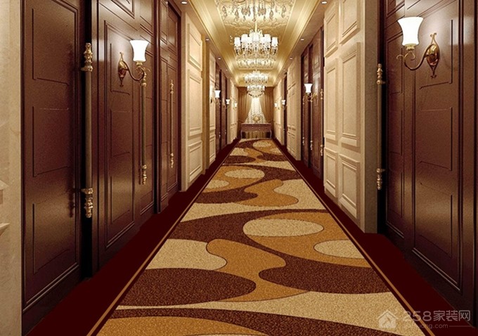 家用地毯怎么清洗地毯清洗保养方法详解