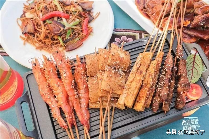 南宁年会聚餐推荐餐厅,南宁聚餐地点有什么推荐