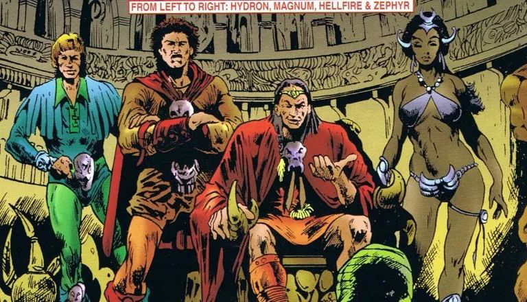 复联4细思极恐的细节,最全解析复联四