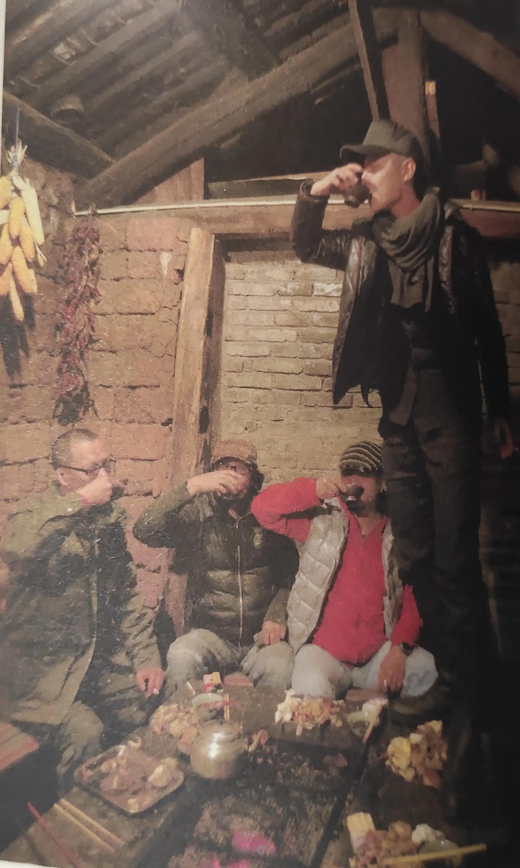 大冰的小屋和大冰什么关系,探访大冰的小屋