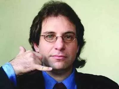 世界十大黑客宗师,全球最伟大的五大黑客