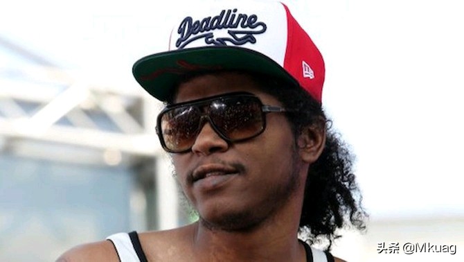 哪个rapper的外号是乞丐 (盘点那些有实力的rapper)