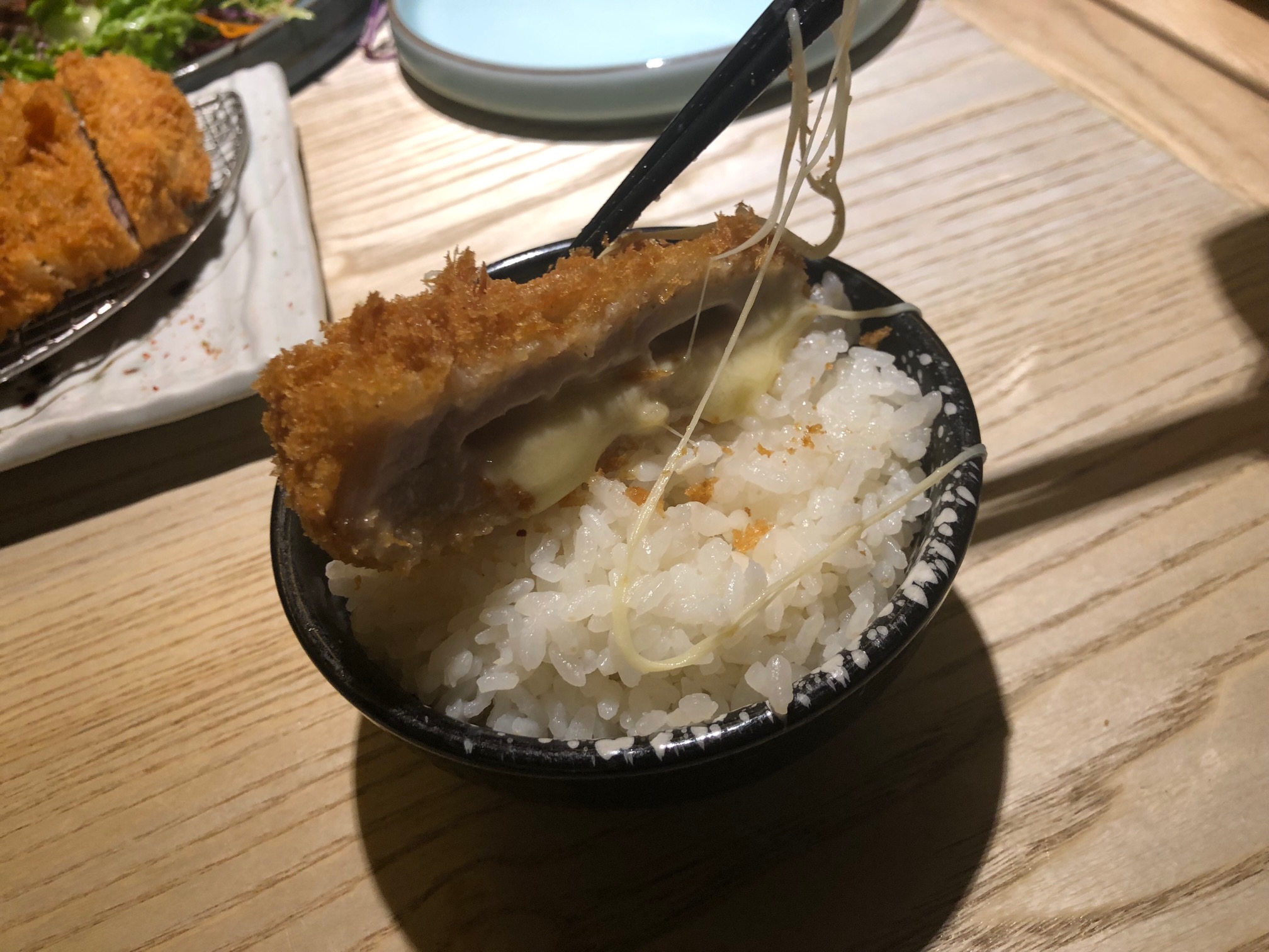 杭州来福士好吃的炸鸡,杭州来福士必吃餐厅排行榜