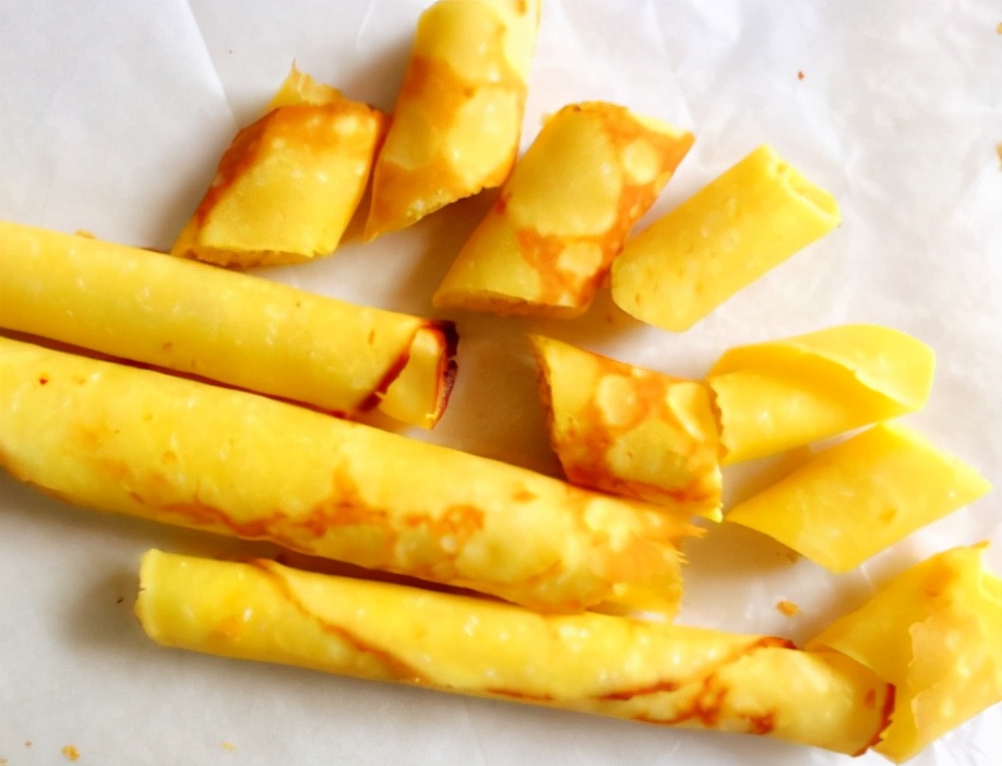 简单又美味的早餐平底锅,用平底锅做又简单又好吃的美食