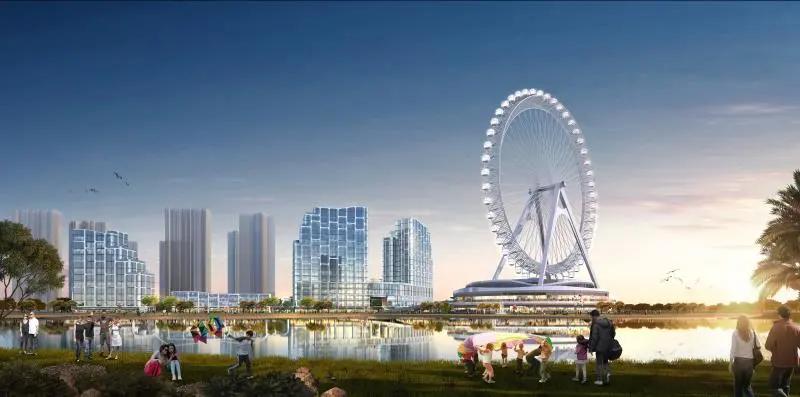 福州新的旅游景点在哪里,福州新一批旅游景点