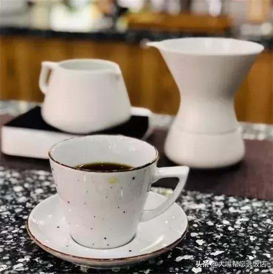 每日一咖的氛围,咖啡店每日一咖