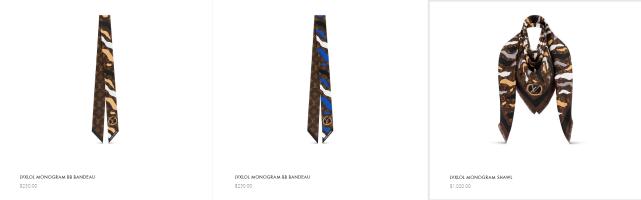 LV与英雄联盟联名款上线,一小时内全部售完,这价格你能接受吗