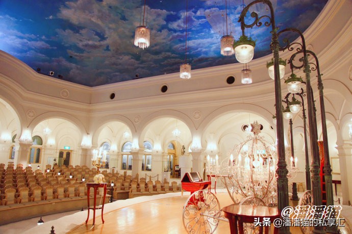 雪国和冰雪,雪国旅游