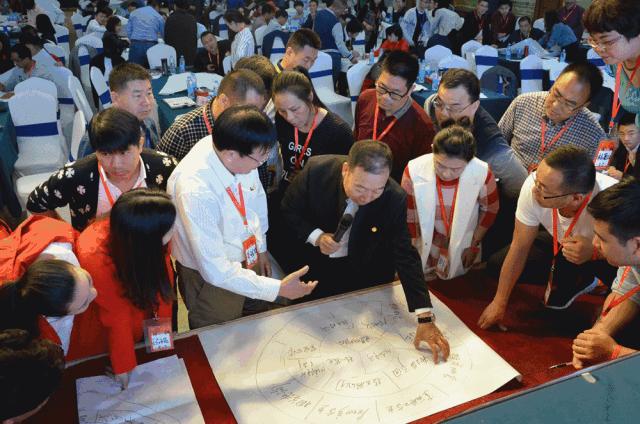 如何开一家免费养生馆还有钱赚,养生馆赚钱的十大模式