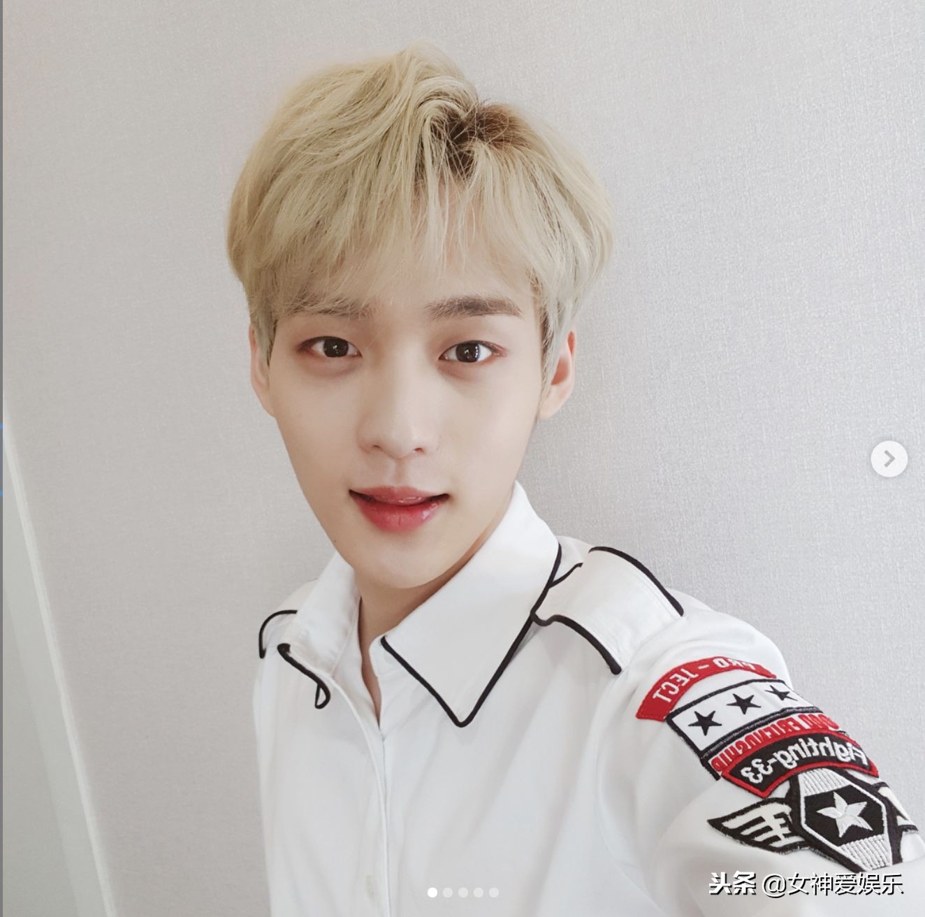 2023年韩国新闻热点事件,2012年的韩流圈大事件