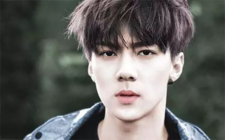 韩国男生的五官特点,韩国男生为什么看上去干净帅气