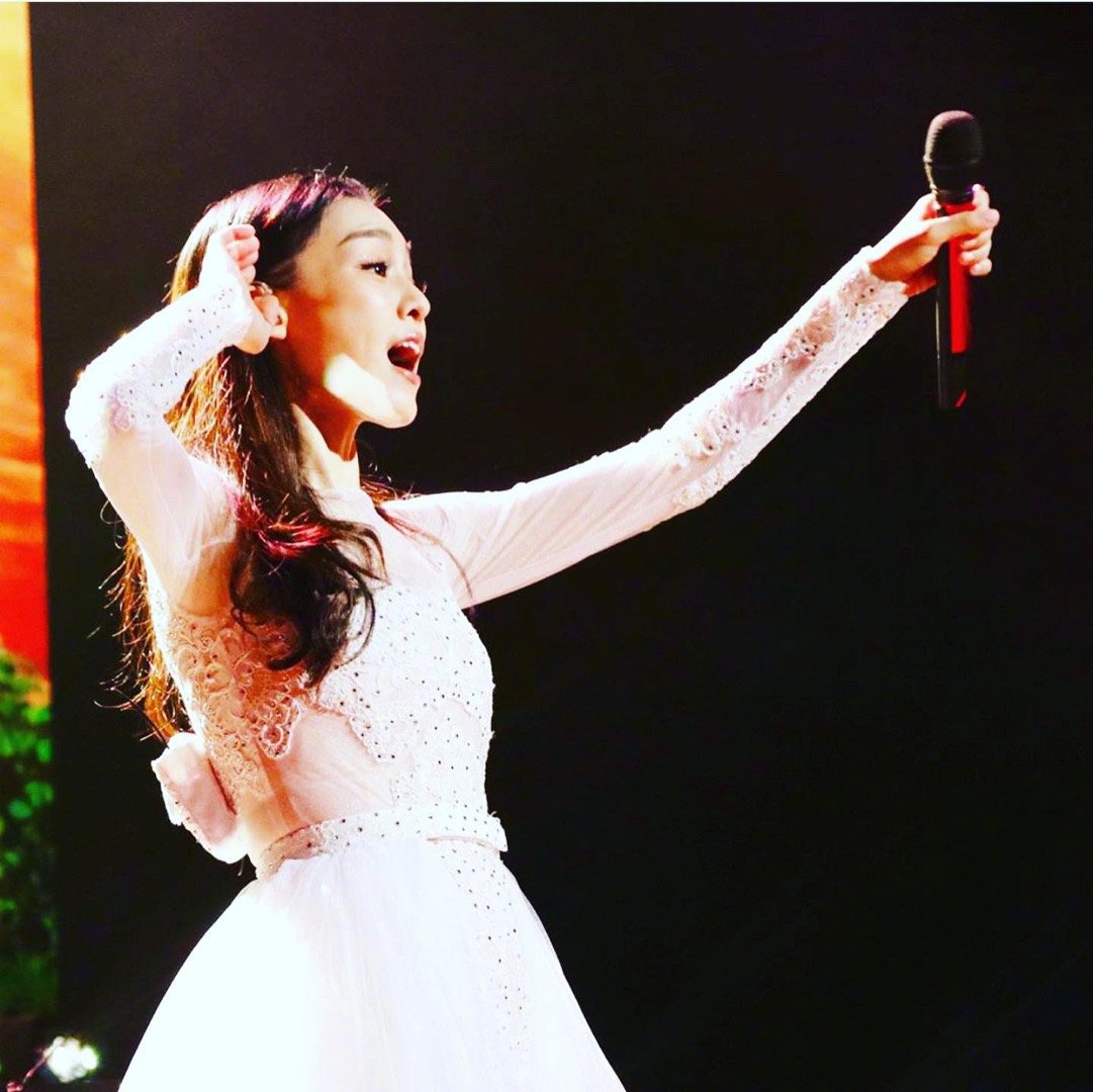 范玮琪人设崩塌了没,范玮琪对张韶涵做过什么事