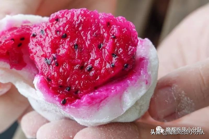 13家糕团铺，召唤糯米胃|魔都low甜品清单④