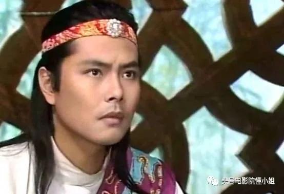 老版封神榜纣王最后一战,《封神榜》纣王饰演者达奇去世