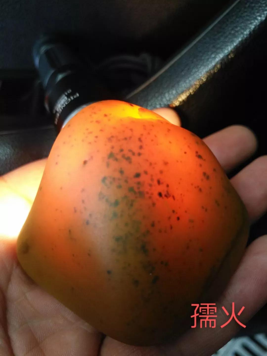 黄腊石的那些出产地