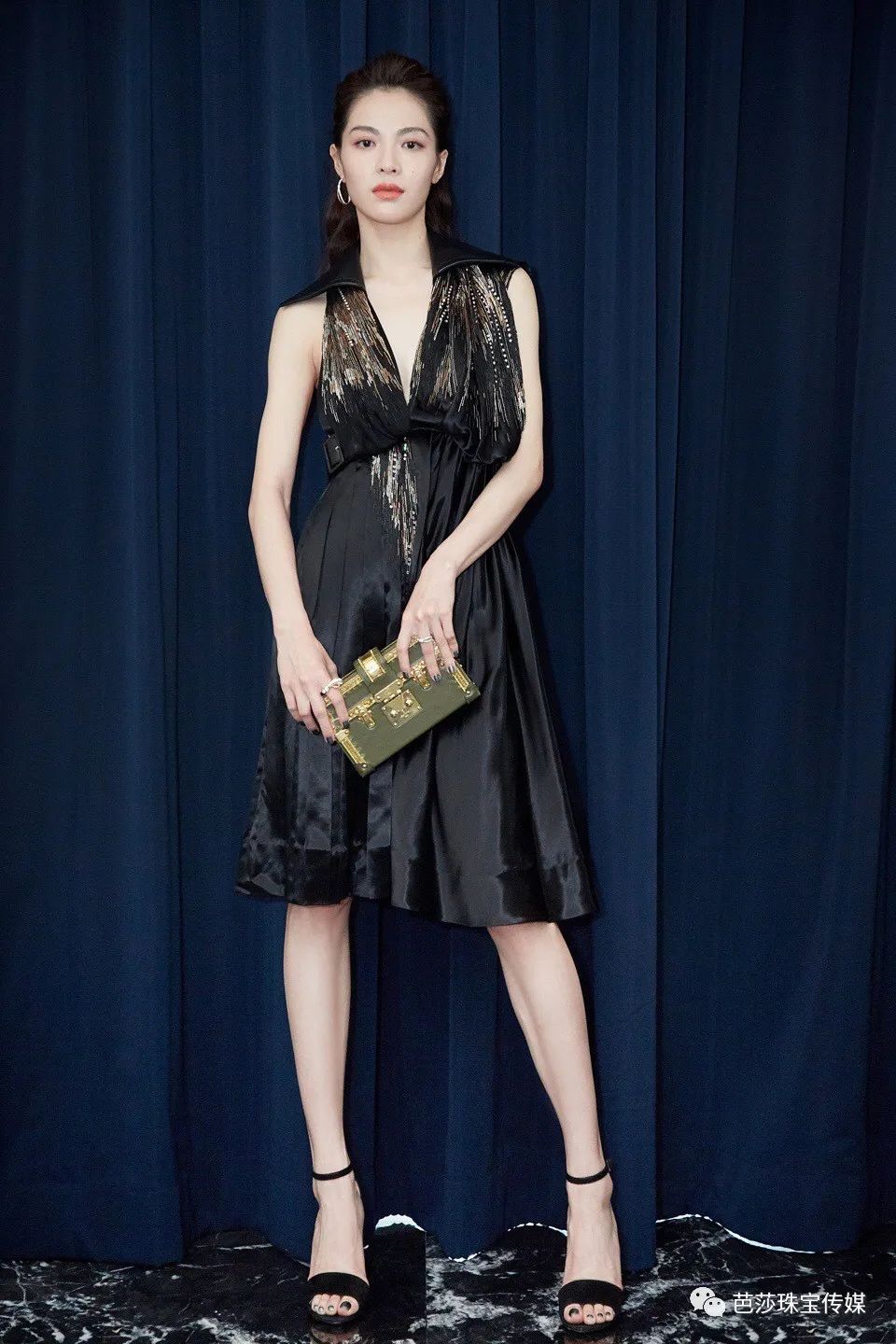 几百年来的时尚Icon们都狂种草的珠宝款就是它了！