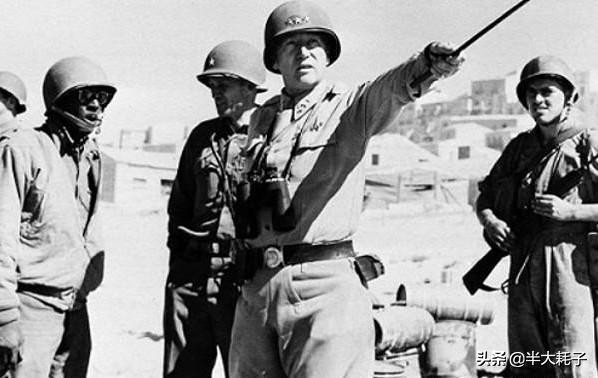 热衷踢足球吃冰淇淋听歌剧的意大利人，“战争这个游戏不太会玩”