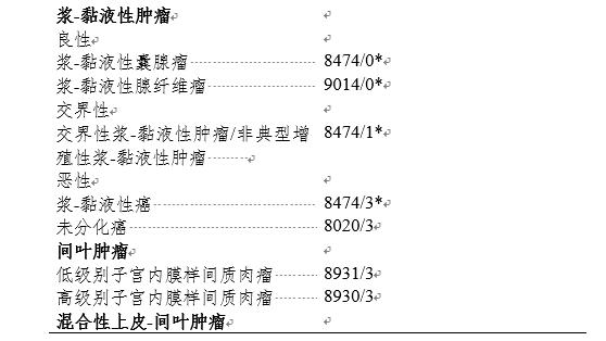 卵巢癌死亡率排行,卵巢癌死亡率最高的科室