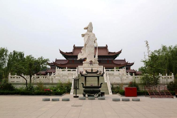 山东齐河游玩,山东齐河旅游攻略景点必去