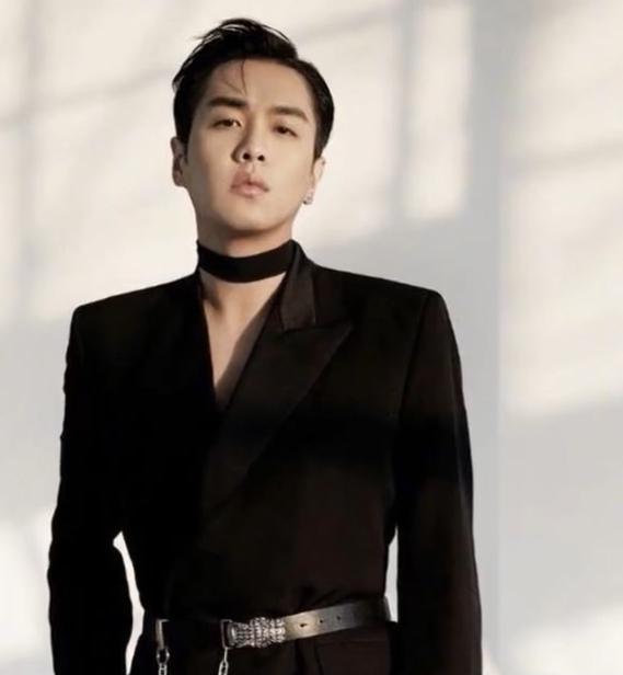 张若昀唇钉滴水不漏,滴水不漏的回答后续