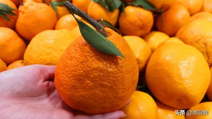 买物美价廉的丑橘,买丑橘子