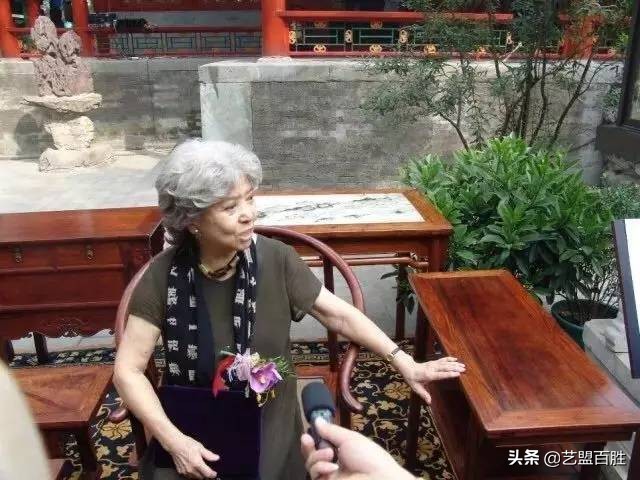 结缘恭王府，中国古典家具研究开创者的爱情故事