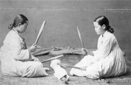 为什么我们称韩国人为高丽棒子？原因让人发笑又无奈