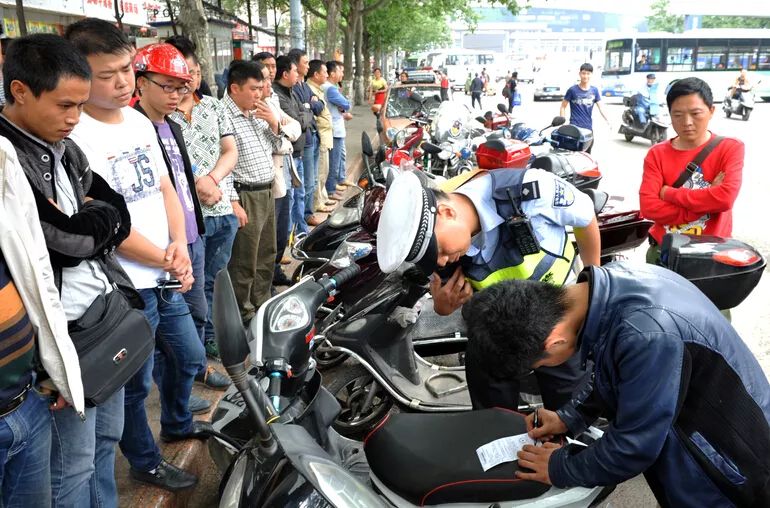 超标车还可以骑多久,苏州市超标车还能骑吗