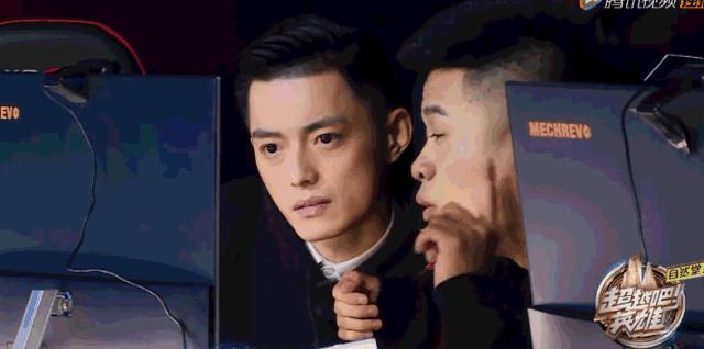 有人问罗云熙保持年轻的秘诀,少年气息如何培养