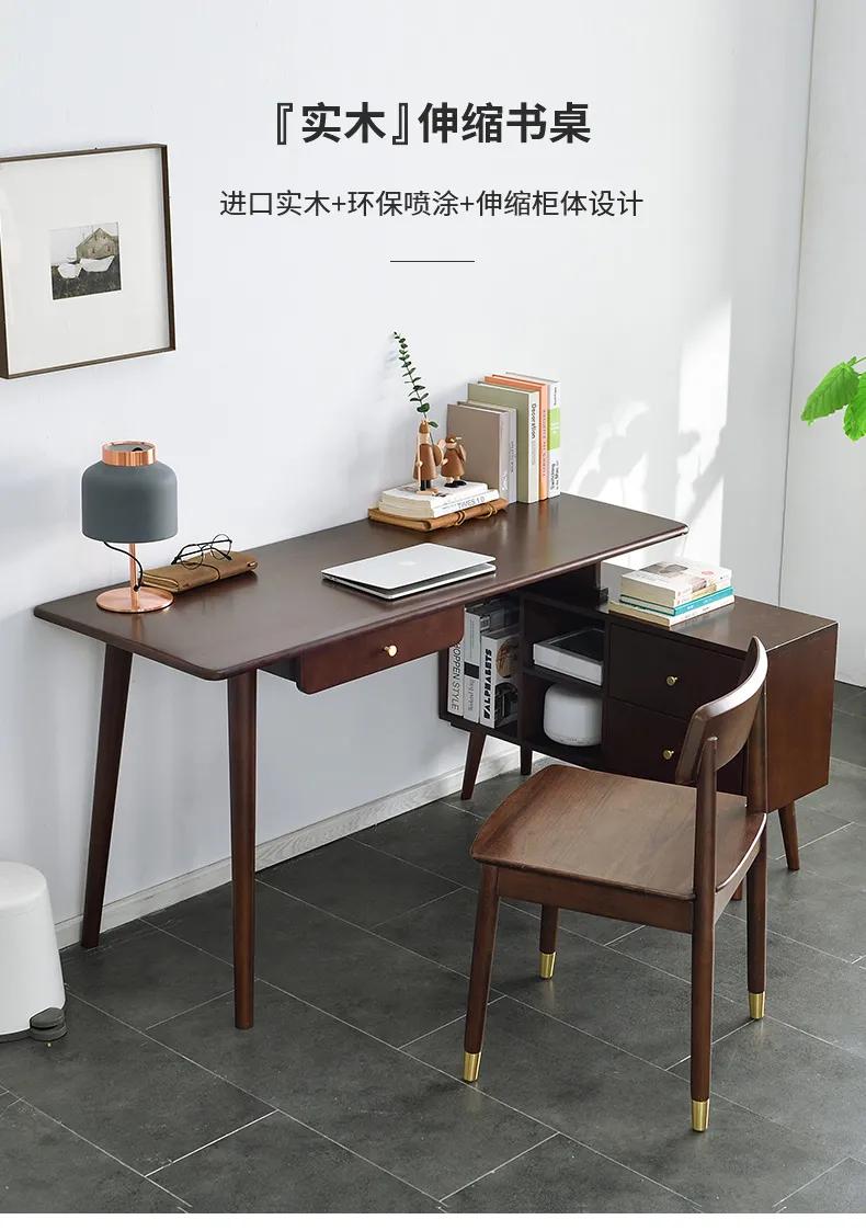 最实用的书桌,简单实用的书桌台