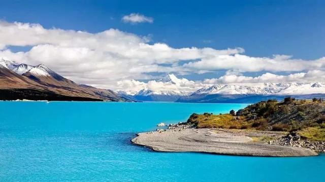 在新西兰三年,我们悄悄地变了,回国反而不适应了