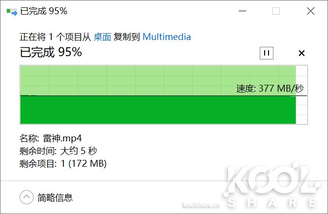 经济型9盘位NAS，QNAPTVS-951N开箱拆解评测