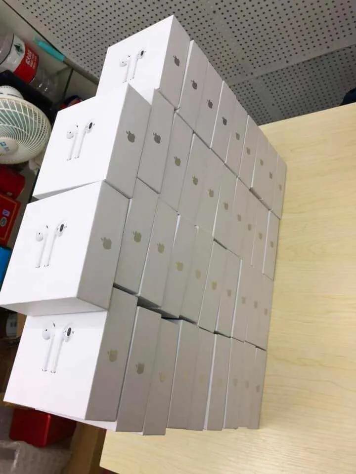 华强北的山寨airpods为啥这么强,华强北airpods重大突破